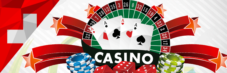suisse jeux casino dès jetons cartes